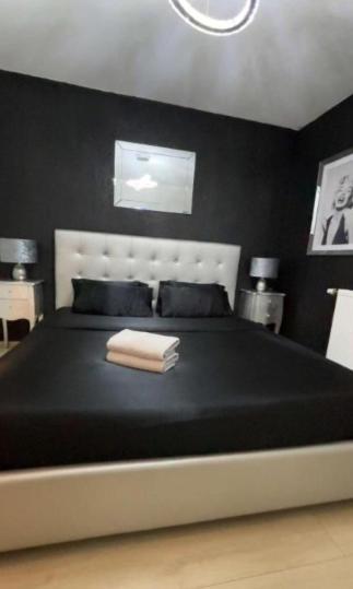 And Jacuzzi Apartment Toulouse