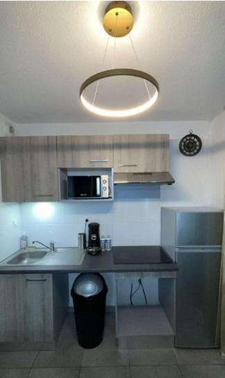 And Jacuzzi Apartment