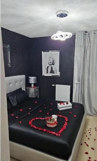 And Jacuzzi Toulouse
